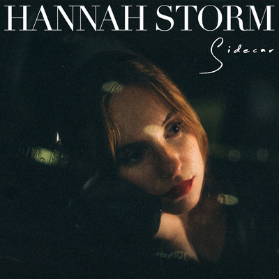 シングル/Sidecar/Hannah Storm