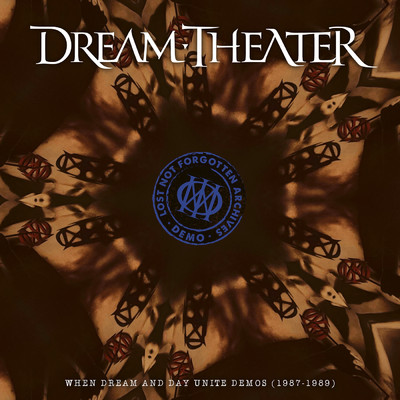 Untitled (Xmas Demo)/Dream Theater