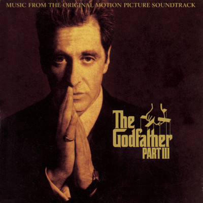 The Godfather Part III (Original Motion Picture Soundtrack) (Clean)/Carmine Coppola