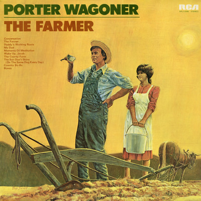 シングル/Bones/Porter Wagoner