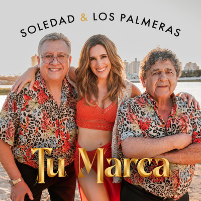 Soledad／Los Palmeras