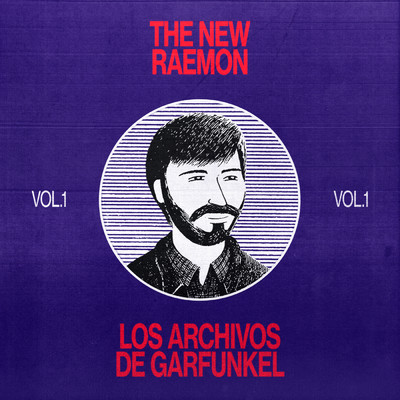 Los Archivos de Garfunkel Vol.1/The New Raemon