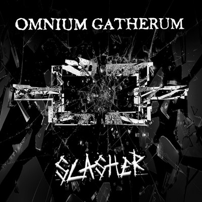 アルバム/Slasher - EP/Omnium Gatherum