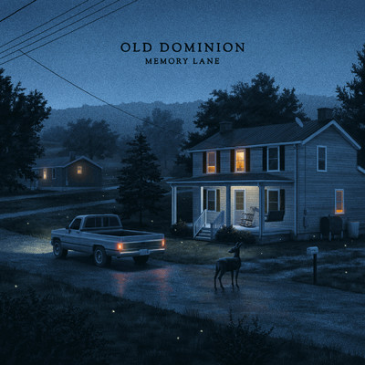 シングル/Memory Lane/Old Dominion