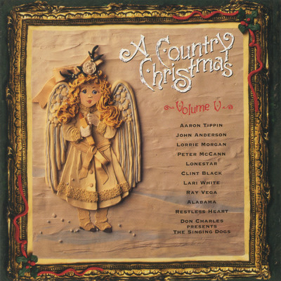 シングル/The Christmas Song (Chestnuts Roasting On An Open Fire)/John Anderson