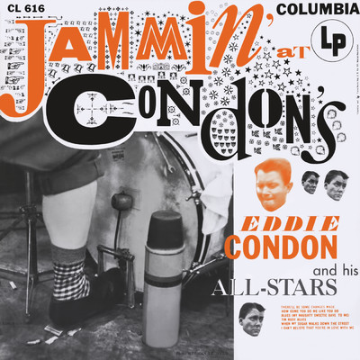 Jammin' At Condon's/Eddie Condon & His All Stars