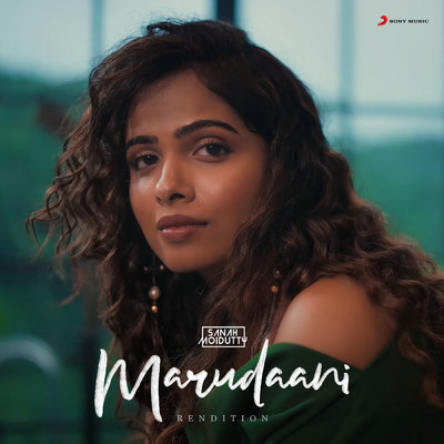 シングル/Marudaani (Rendition)/Sanah Moidutty