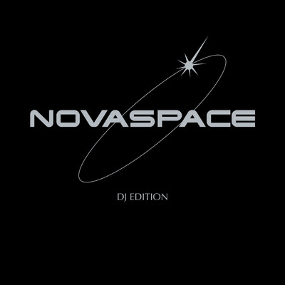 アルバム/DJ Edition/Novaspace