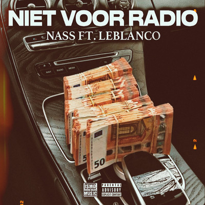 Niet Voor Radio (Explicit)/Nass／Leblanco