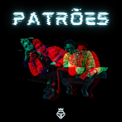 Patroes EP (Explicit)/Supa Squad