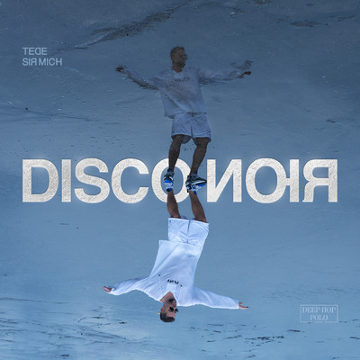 アルバム/DISCO NOIR (Deluxe) (Explicit)/Sir Mich