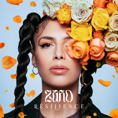 Roi 2 coeur feat.Indila/Zaho