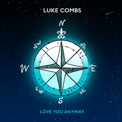 シングル/Love You Anyway/Luke Combs