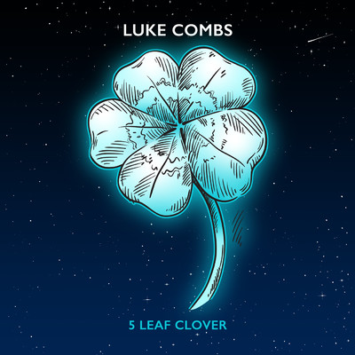 5 Leaf Clover/Luke Combs