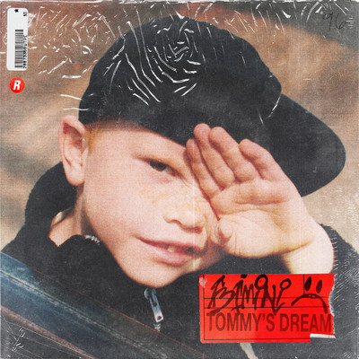 シングル/Tommy's Dream (Trash Remix)/Bimini