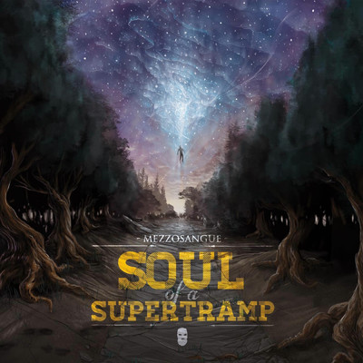 Soul of a Supertramp (Explicit)/Dj Baro