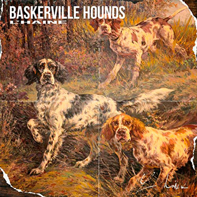 Baskerville Hounds (Explicit)/Various Artists