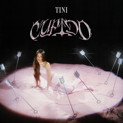 アルバム/Cupido/TINI