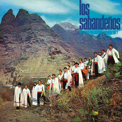 El Sorondongo (Popular de Lanzarote) (Remasterizado)/Los Sabandenos