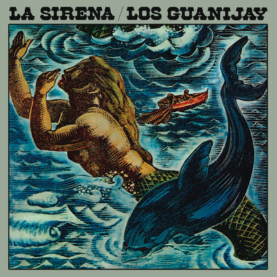 El Pajaro Ciego (Remasterizado)/Los Guanijay