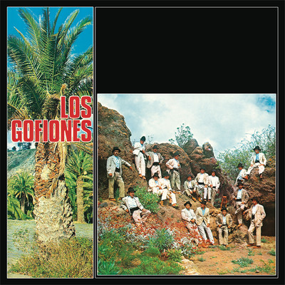 シングル/Seguidillas De Lanzarote (Remasterizado)/Los Gofiones