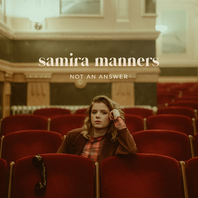 シングル/Not an Answer/Samira Manners
