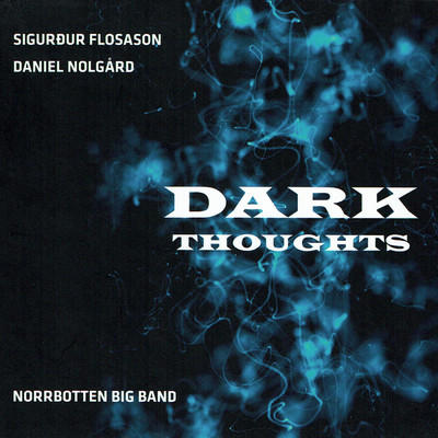 Dark Thoughts/Various Artists