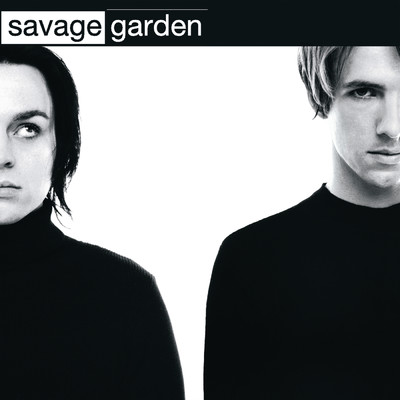 Violet/Savage Garden