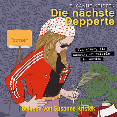 アルバム/Die nachste Depperte/Various Artists