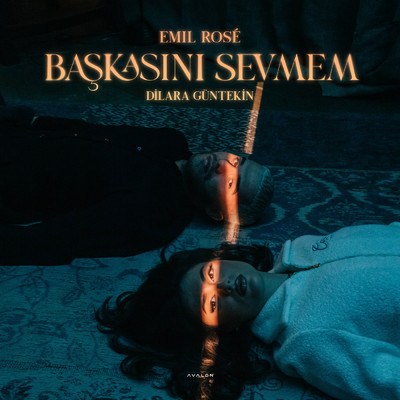 シングル/Baskasini Sevmem (Instrumental) feat.Dilara Guntekin/Emil Rose