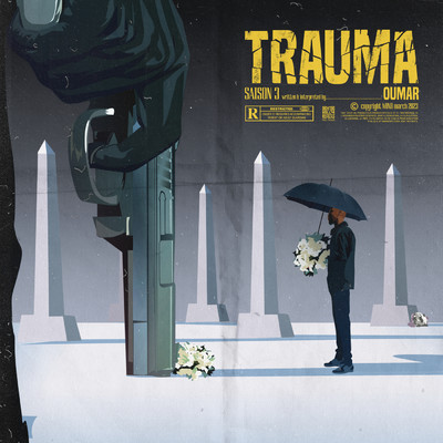 TRAUMA Saison 3 (Explicit)/Oumar