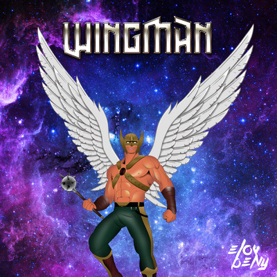シングル/Wingman (Explicit)/Elov & Beny