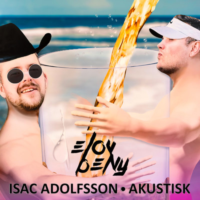 Elov & Beny／Isac Adolfsson