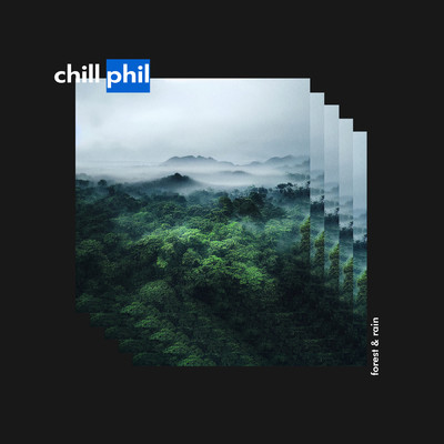 Ambient Forest and Rain/chill phil