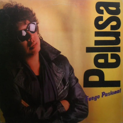 アルバム/Fuego Pasional/Pelusa