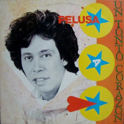 アルバム/Un Tonto Corazon/Pelusa
