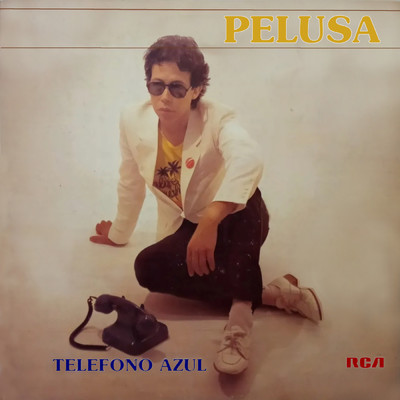シングル/Otro Tequila/Pelusa
