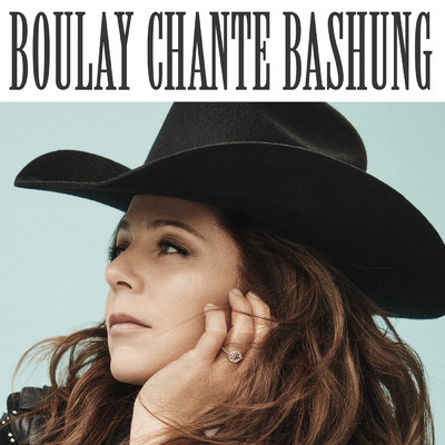 アルバム/Les chevaux du plaisir (Boulay chante Bashung)/Isabelle Boulay