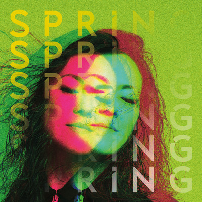 アルバム/Spring/Lavinia Meijer