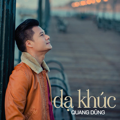 アルバム/Da Khuc/Quang Dung