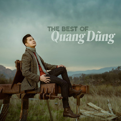 アルバム/The Best Of Quang Dung/Quang Dung