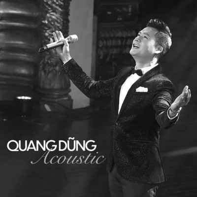 Quang Dung Acoustic/クリス・トムリン