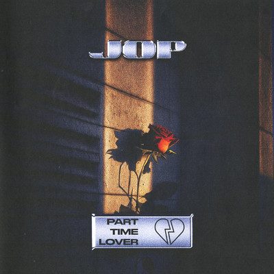 Part Time Lover/JOP