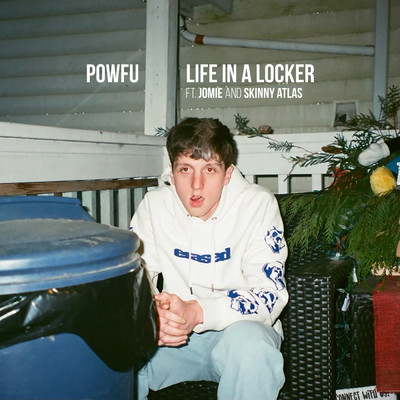 シングル/life in a locker (Explicit) feat.Skinny Atlas/Powfu／Jomie