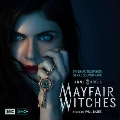 The Witching Hour (from ”Anne Rice's Mayfair Witches” Soundtrack)/Will Bates／Maiah Manser