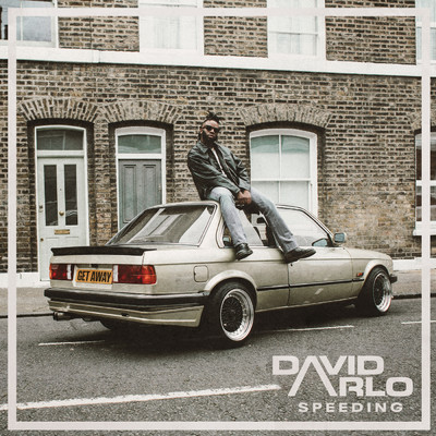 Speeding/David Arlo