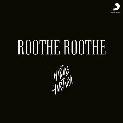 シングル/Roothe Roothe/Harjas Harjaayi／Cherish Banhotra／Sshiv