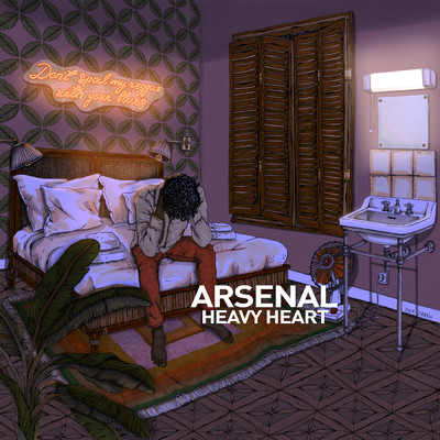 Heavy Heart/Various Artists