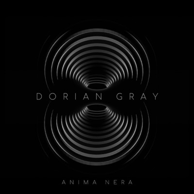 Dorian Gray/Anima nera