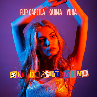 Flip Capella／YUNA／KARMA